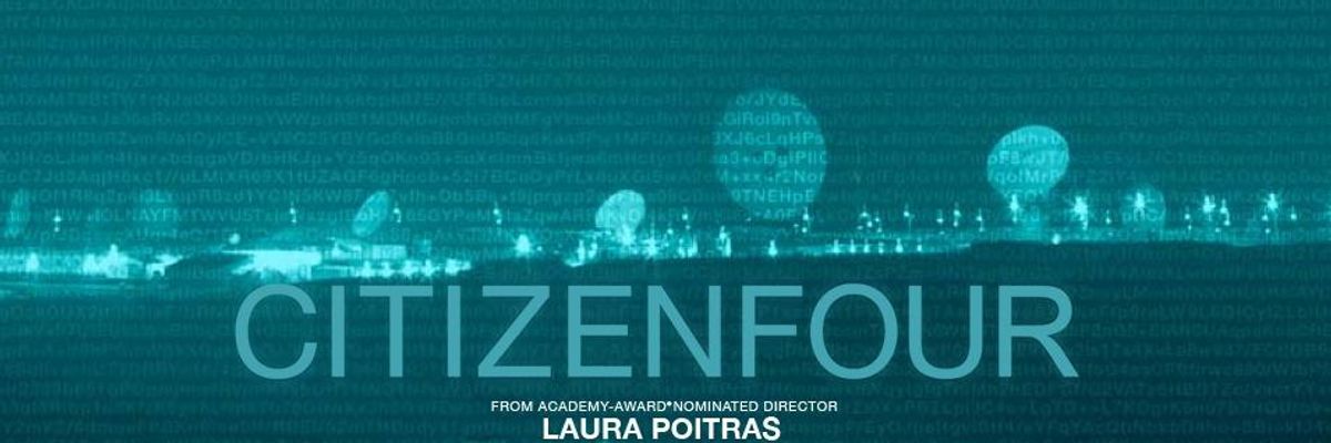 CITIZENFOUR