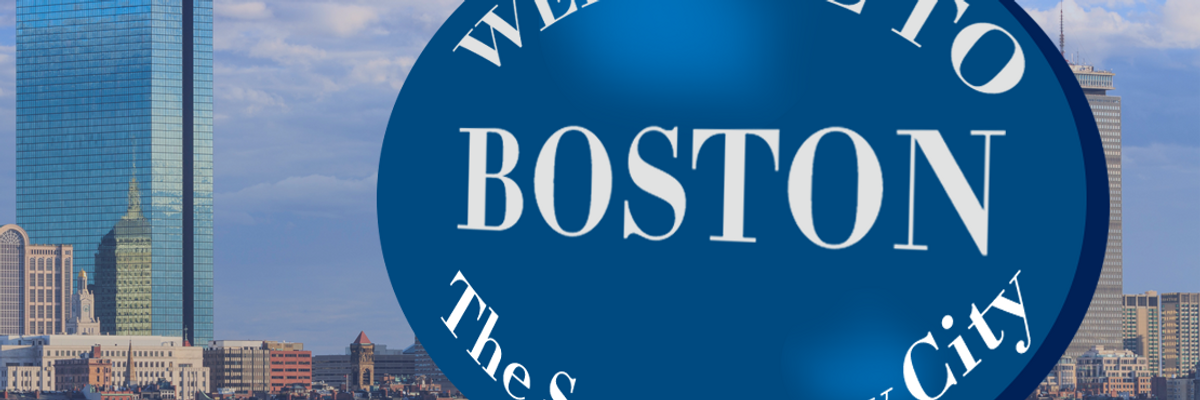 Towering Excess: The Perils of the Luxury Real Estate Boom for Bostonians