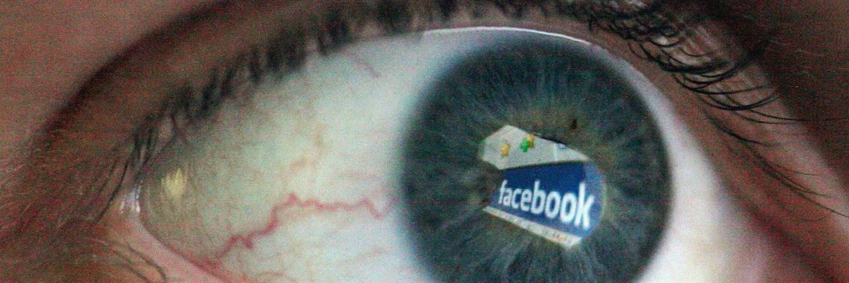 Rights Groups Raise Alarm Over US Government Role in Facebook's Selective Censorship