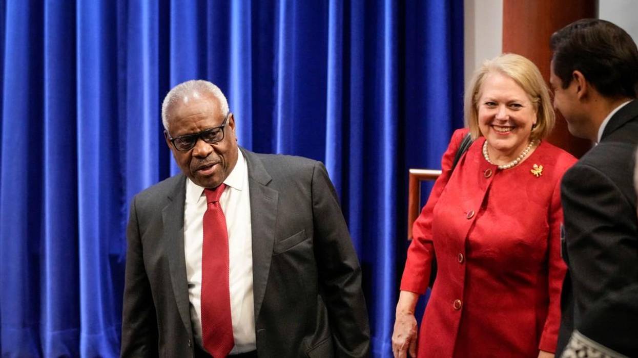 Clarence_Ginni_Thomas