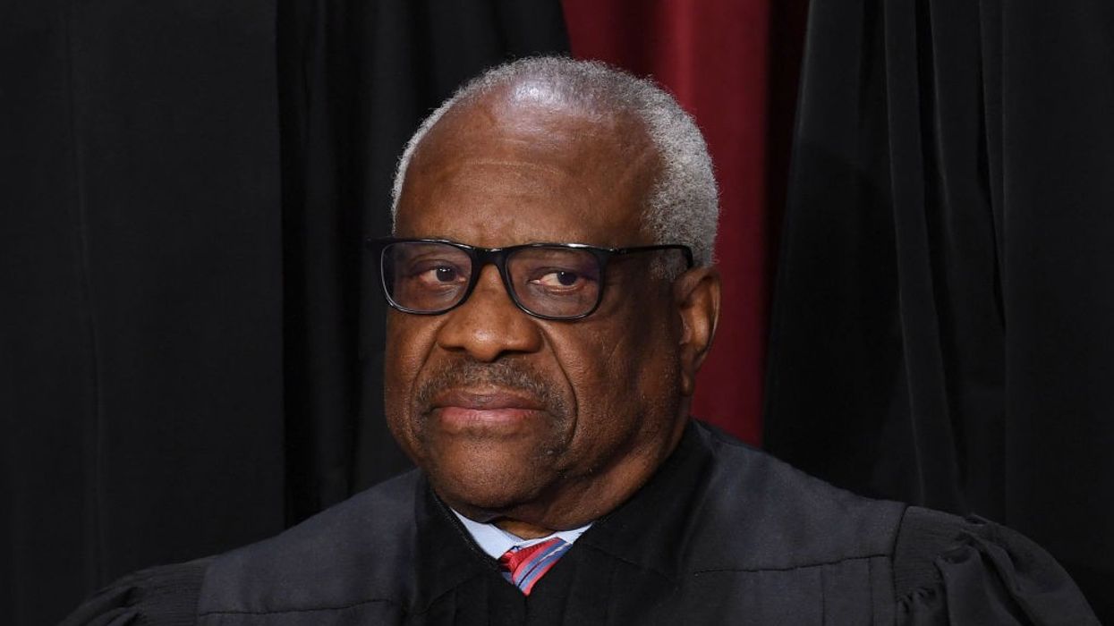 Clarence Thomas