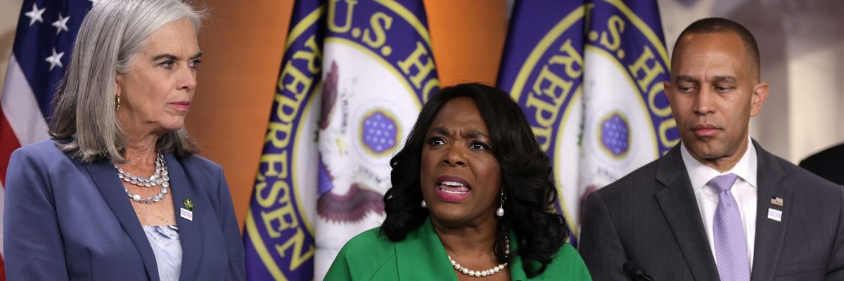 Clark, Sewell, and Jeffries