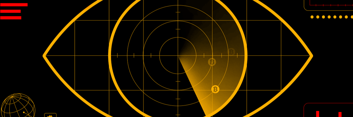 The NSA Worked to "Track Down" Bitcoin Users, Snowden Documents Reveal