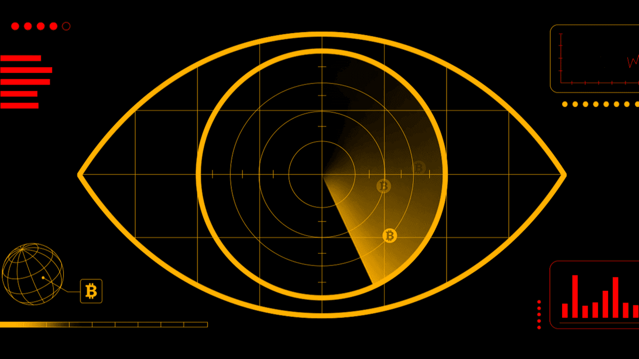 The NSA Worked to "Track Down" Bitcoin Users, Snowden Documents Reveal