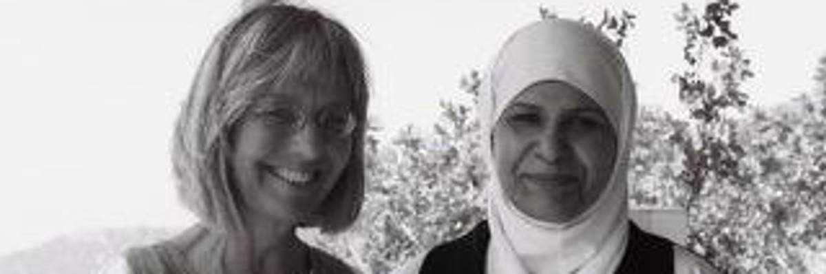 Remembering the Days of the Invasion: Iraq 2003