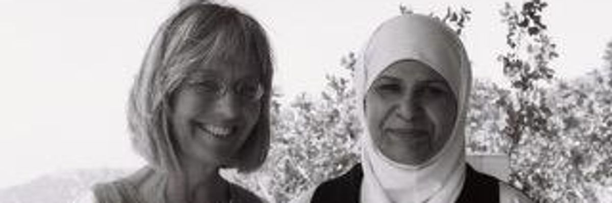 Remembering the Days of the Invasion: Iraq 2003