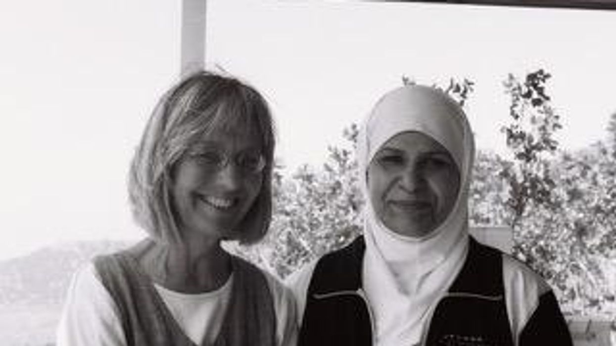 Remembering the Days of the Invasion: Iraq 2003