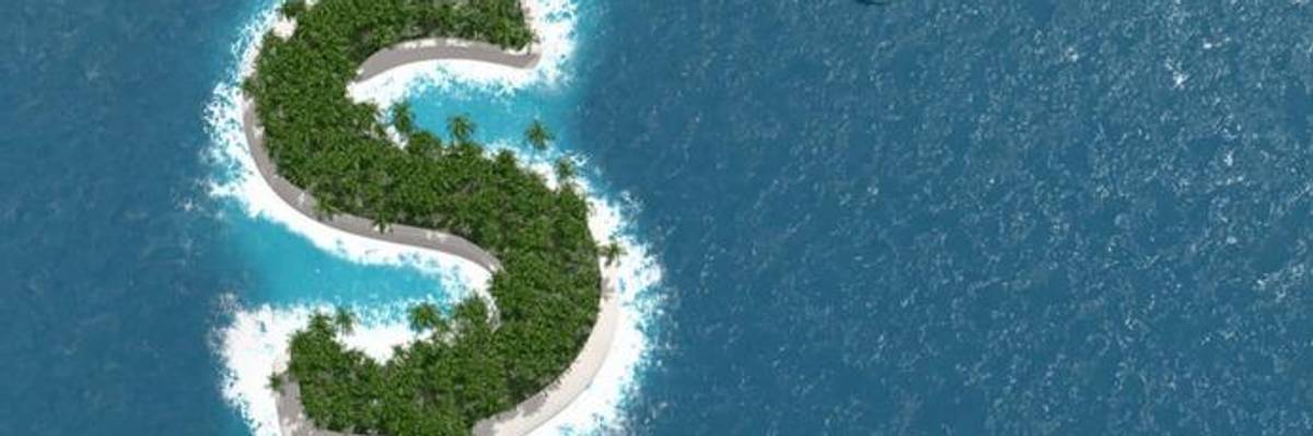 In America and Around the World, the Poor Will Pay for the GOP Tax Plan