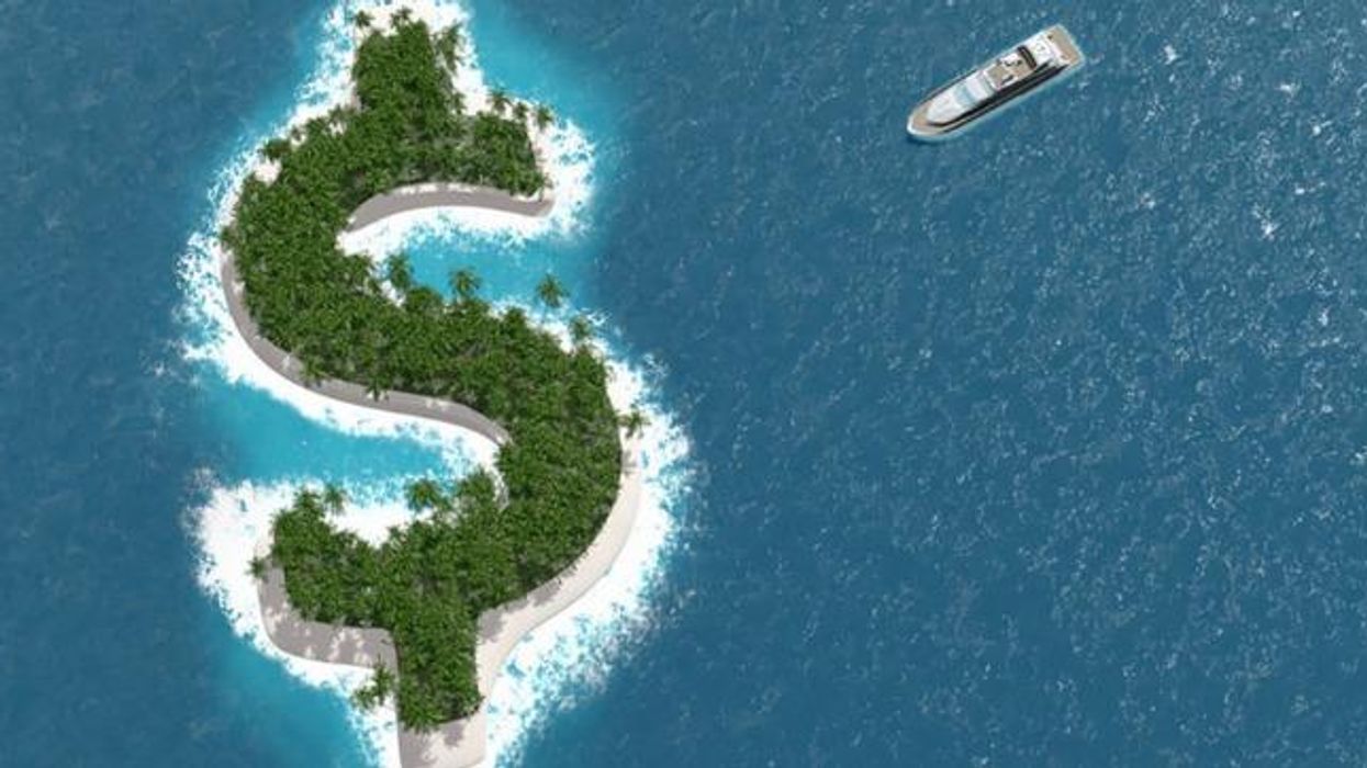 In America and Around the World, the Poor Will Pay for the GOP Tax Plan