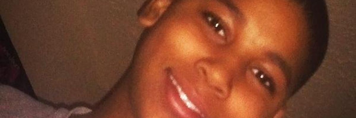 'Adds Insult to Homicide': Cleveland Wants $500 for Ambulance That Carried Tamir Rice Away