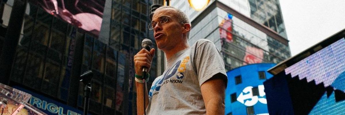 I Was Used to Social Media Abuse. Then Someone Suggested Shooting Me