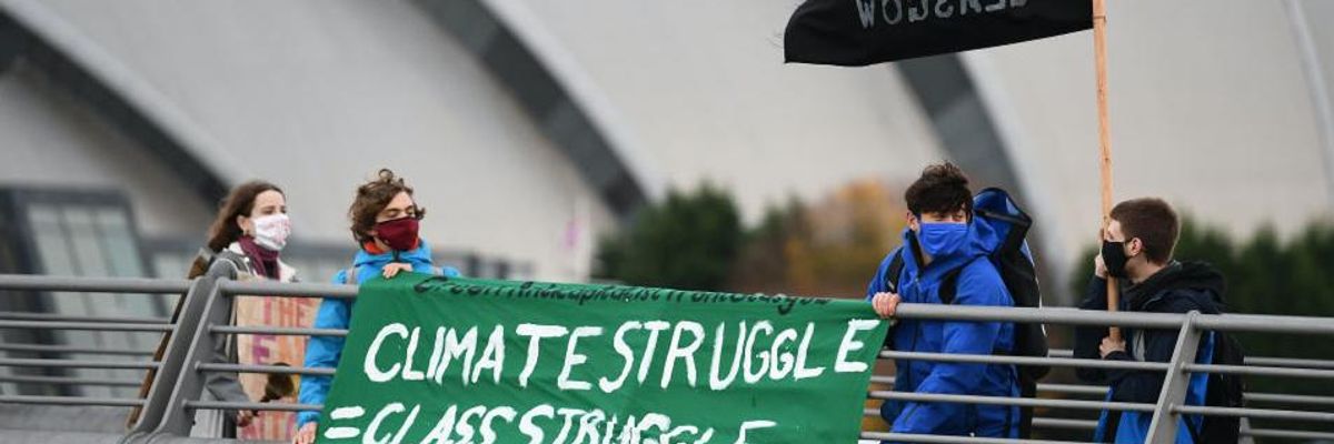 'The Time Is Now': Survey Finds Overwhelming International Support for Greater Environmental Protection Ahead of UN Climate Conference