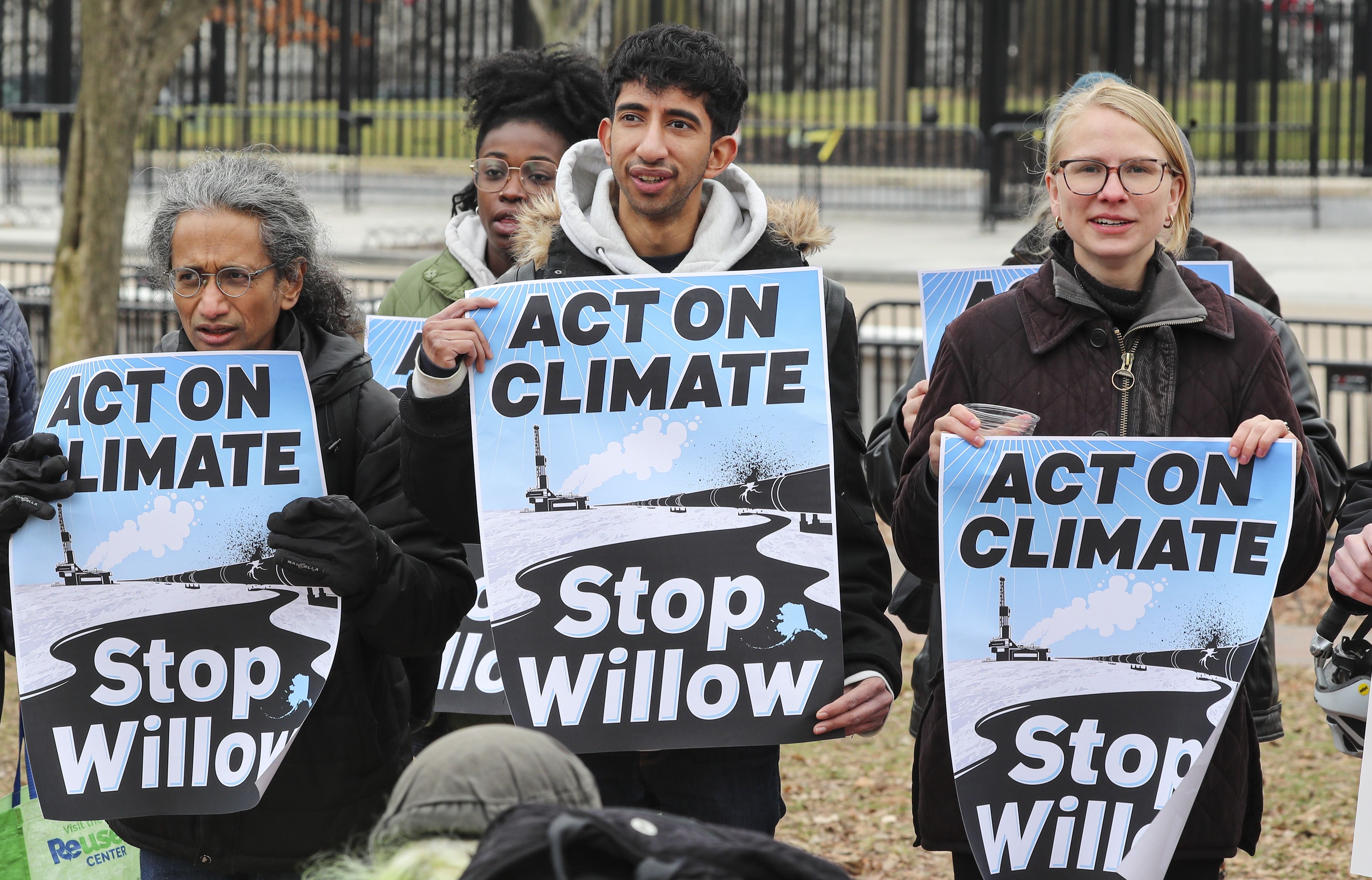 climate-activists-gather-to-protest-the-