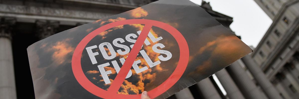 'A Seismic Shift' for Big Oil: Activist Investors Score Surprise Win With ExxonMobil Board Seats