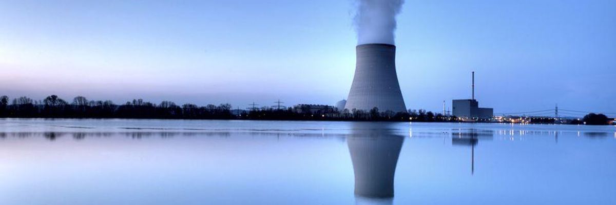 The False Promise of Nuclear Power