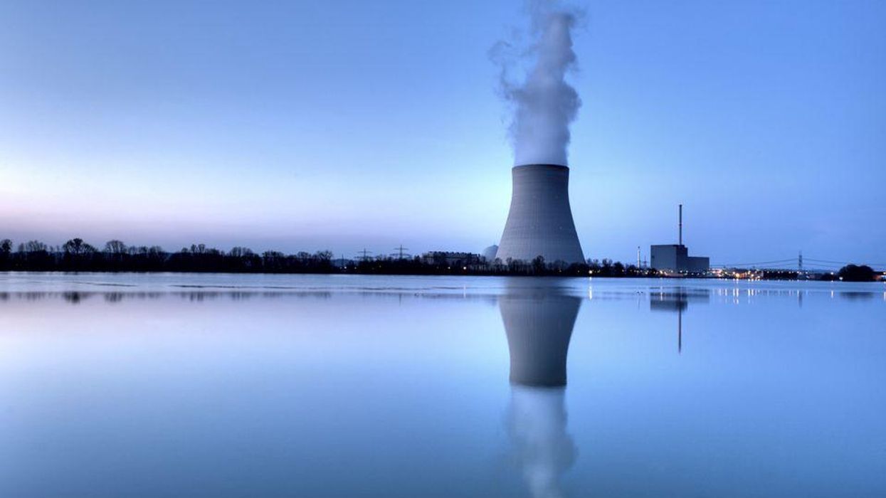The False Promise of Nuclear Power