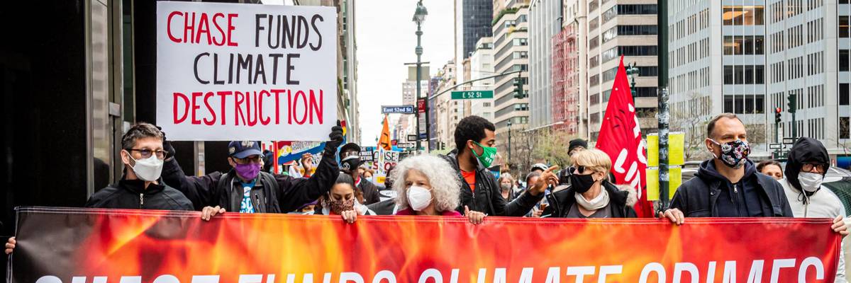 climate crimes chase