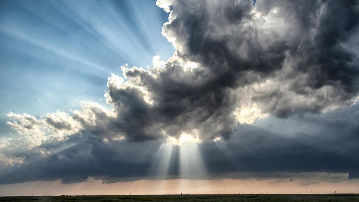 clouds