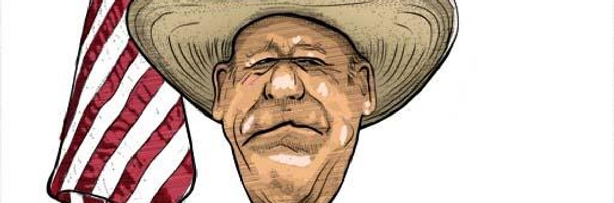 The Lessons of Cliven Bundy and Donald Sterling