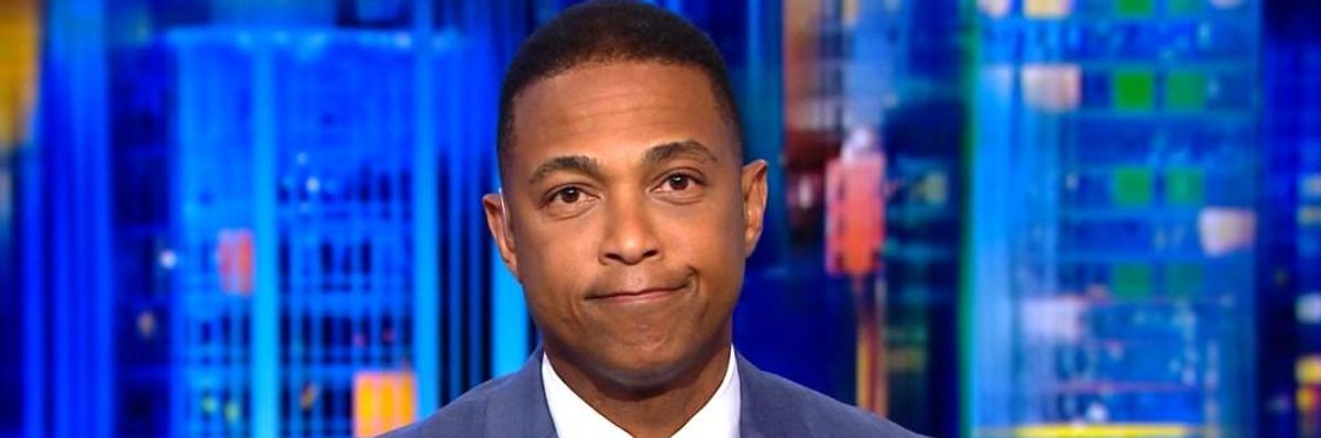 Political Journalists Need to Stop Stifling Their Outrage