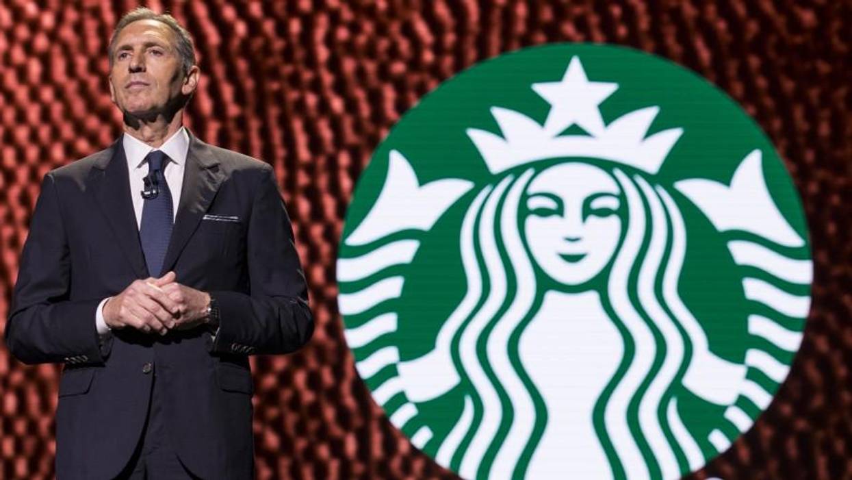 Howard Schultz and the Media's Unlearned Lesson