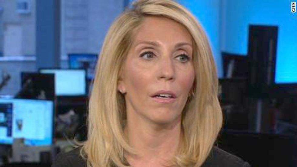 CNN's Dana Bash