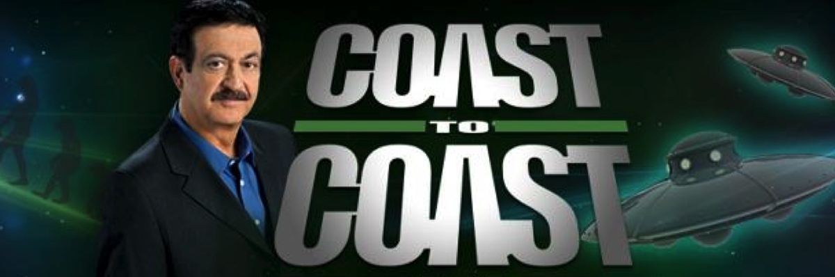 Coast to Coast AM