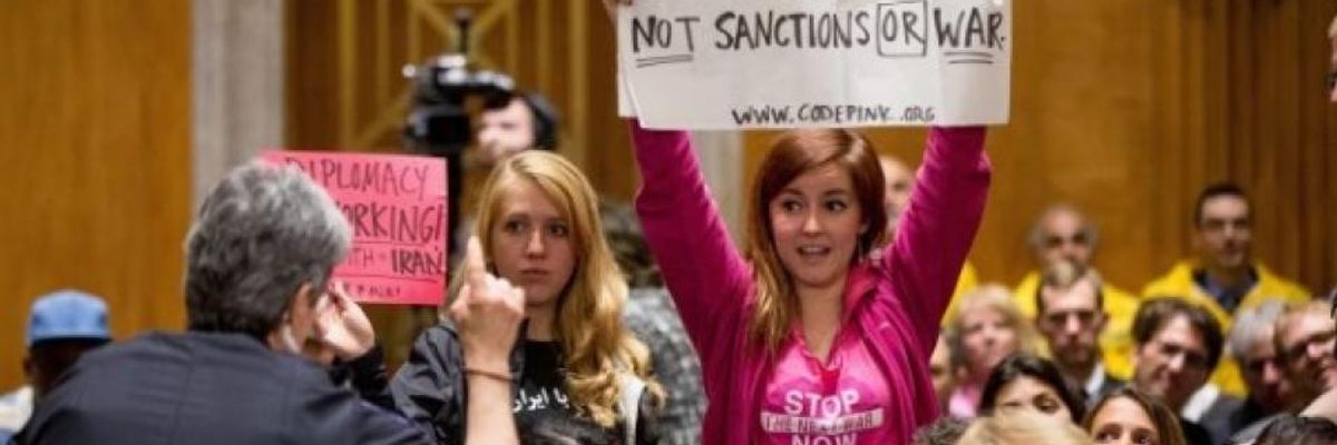 To Support Diplomacy with North Korea, Defend Diplomacy with Iran