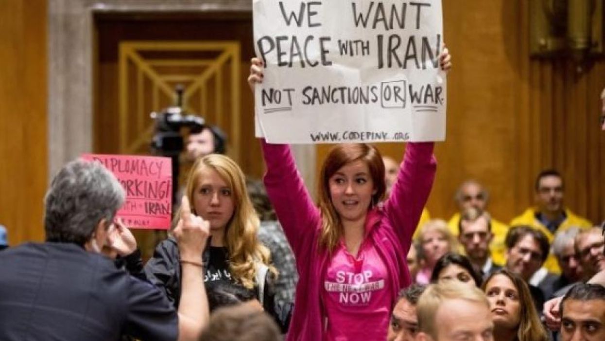 To Support Diplomacy with North Korea, Defend Diplomacy with Iran