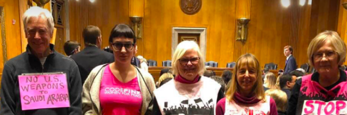 Nominee for US Ambassador to Yemen is No Friend of the Yemeni People