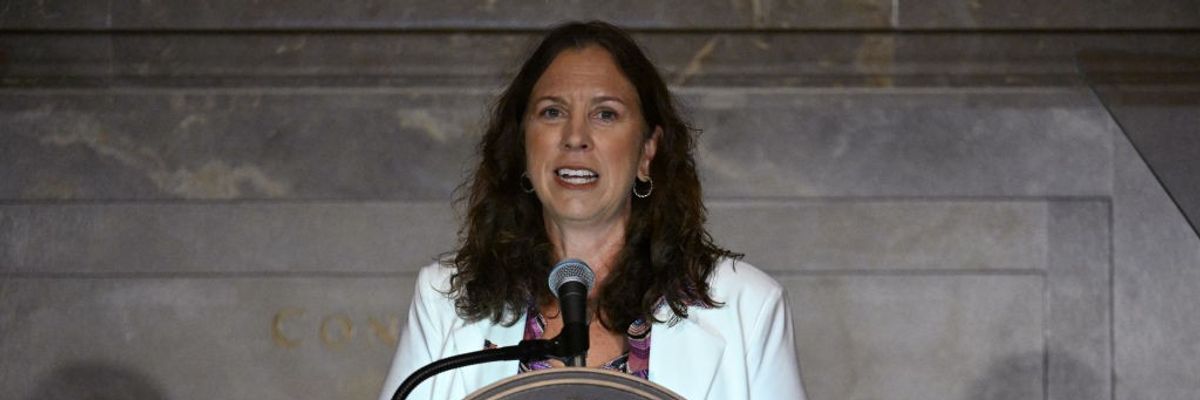 Colleen Shogan