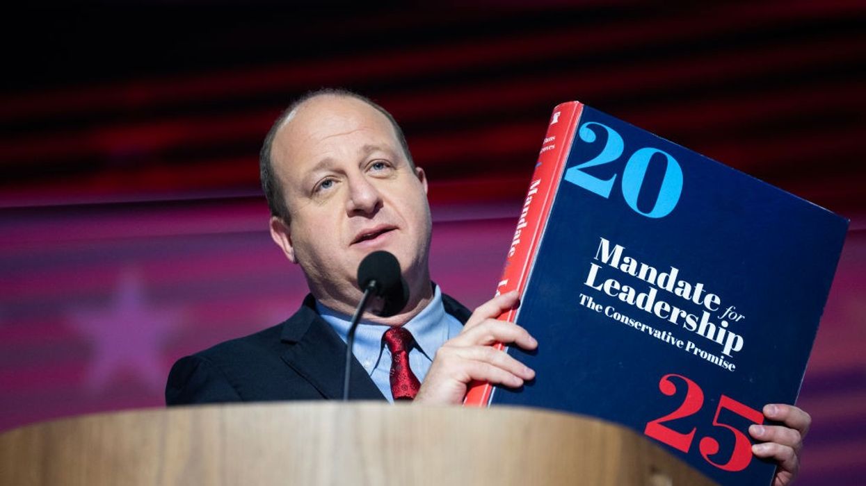 Project 2025 Wants to Put a Dagger in the Heart of the American Dream