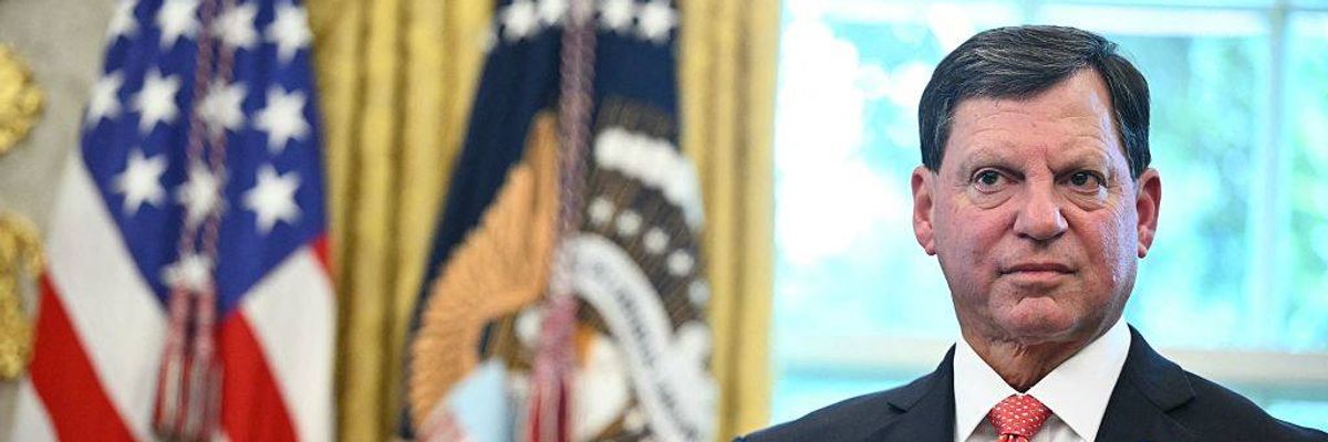 Social Security Administration 'In Turmoil' as New Reporting Details Damage Done by Trump Cuts