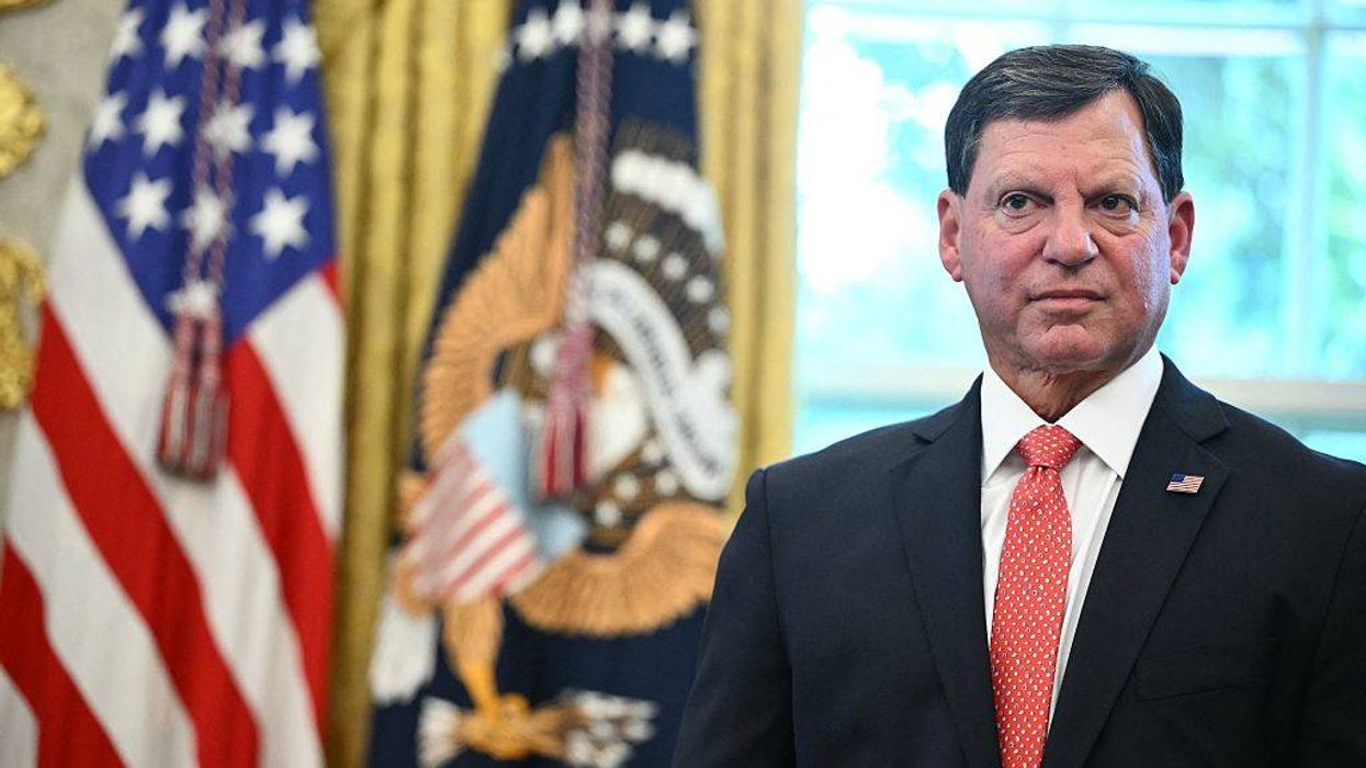 Social Security Administration 'In Turmoil' as New Reporting Details Damage Done by Trump Cuts