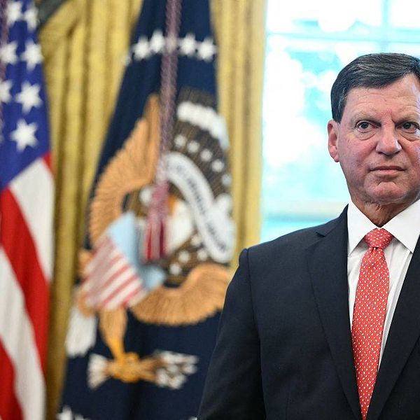 Social Security Administration 'In Turmoil' as New Reporting Details Damage Done by Trump Cuts