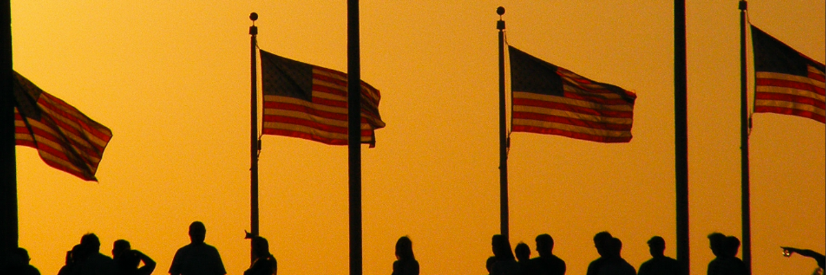 Common Ground: For Secure Elections and True National Security