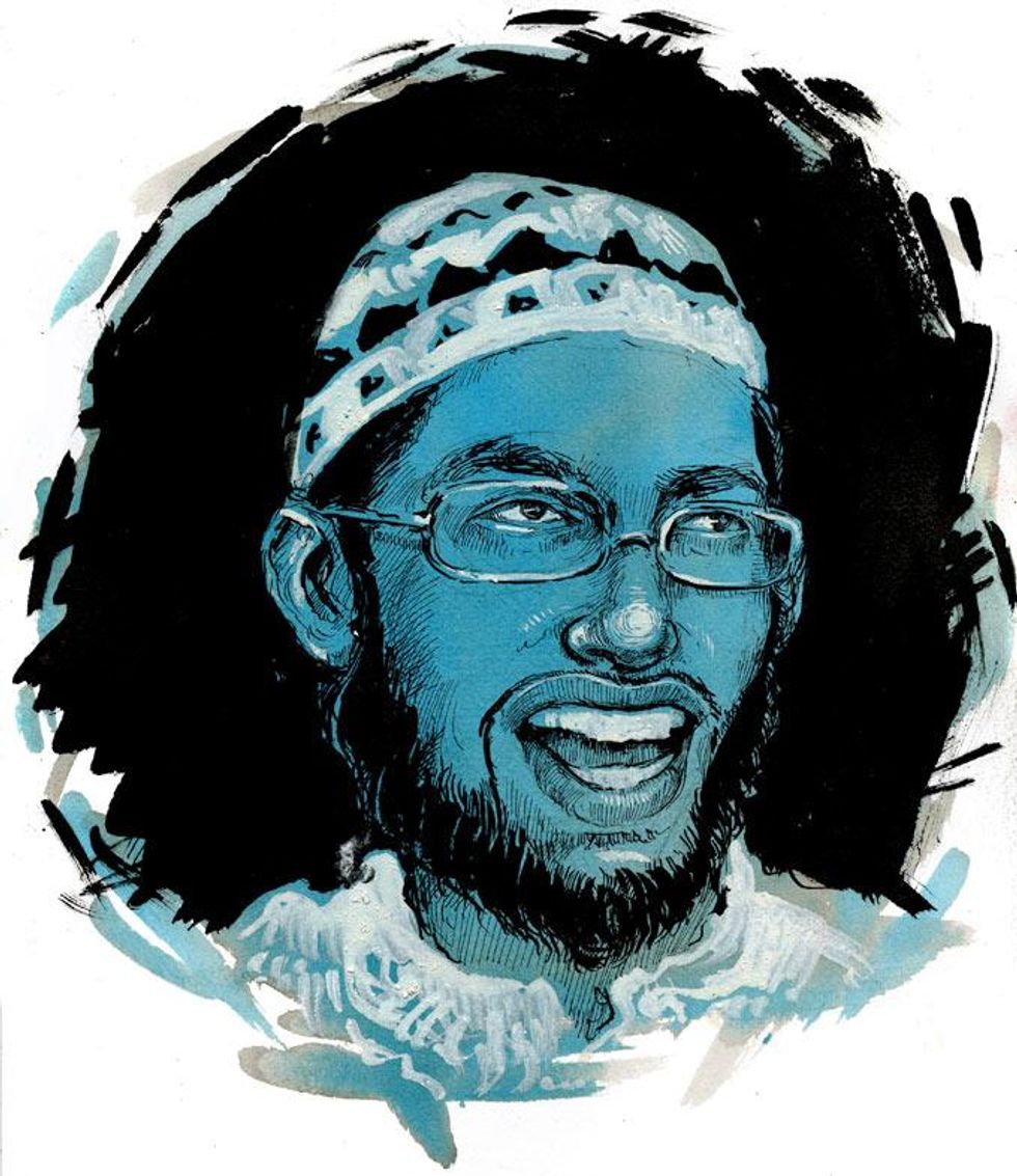 Communications Management Unit