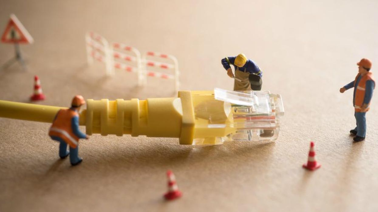 Cities and States Take Up the Battle for an Open Internet and Municipal Broadband