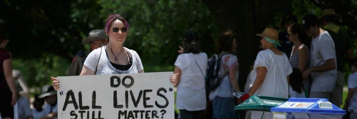 Towns Carried by Trump in 2016 Among Those Planning 'Community Cookouts' to Raise Funds for Detained and Separated Families