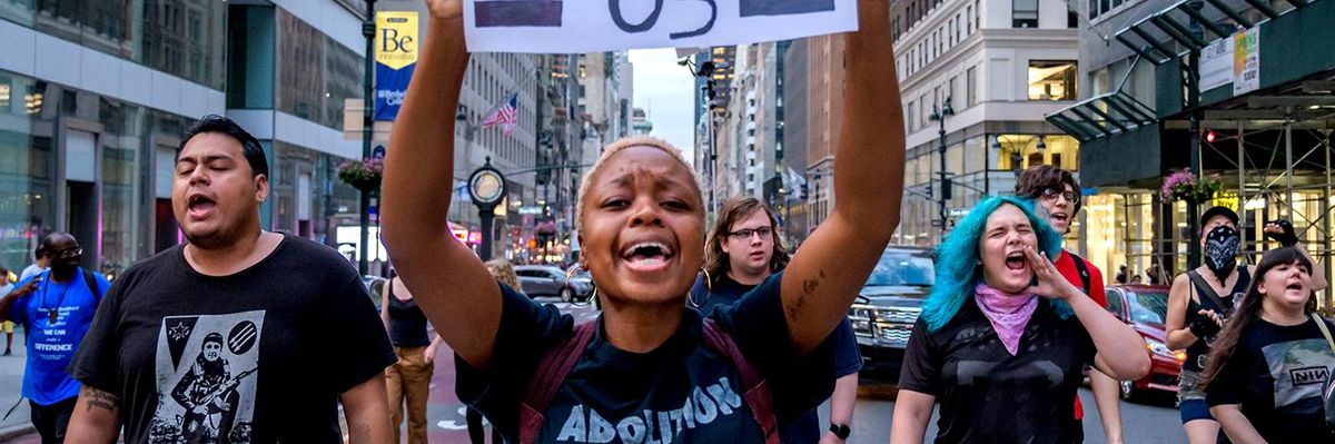 It's Time for Effective Oversight of Police Violence