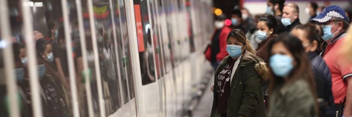 Spain to Experiment With 4-Day Workweek, 'an Idea Whose Time Has Come'