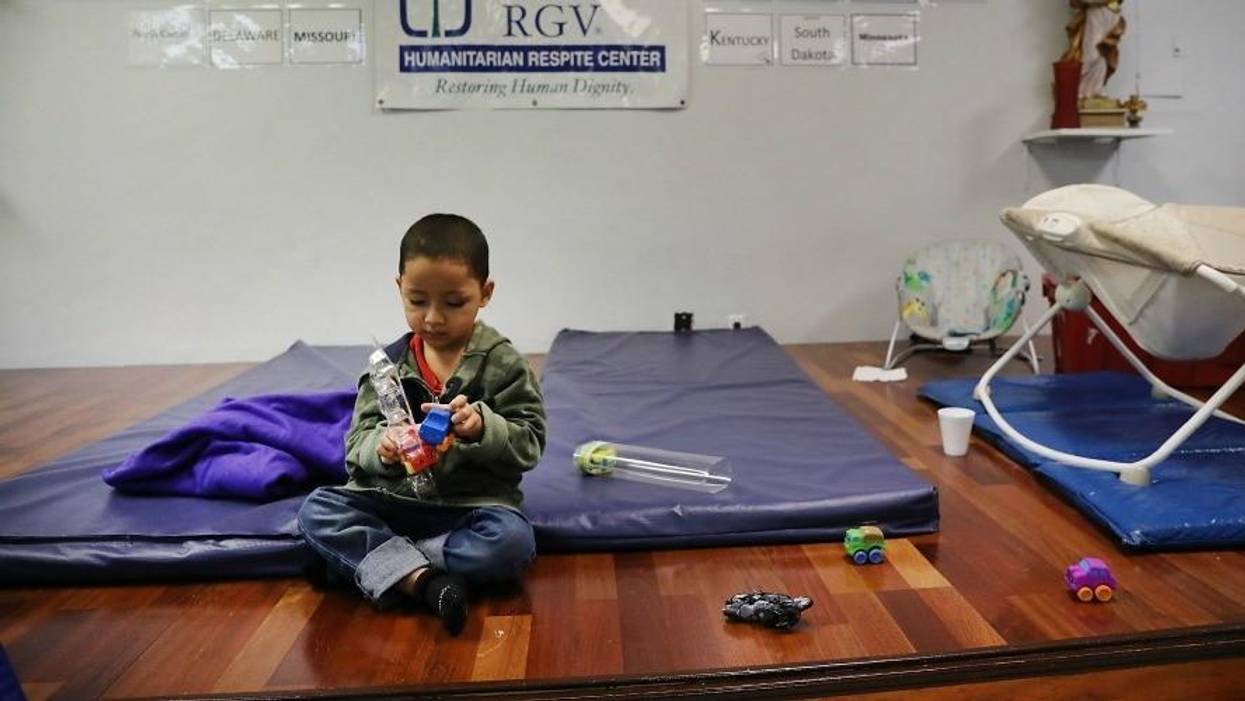 Outraged by ICE's Treatment of Children? How to Close Your Wallet to the Companies That Profit From It