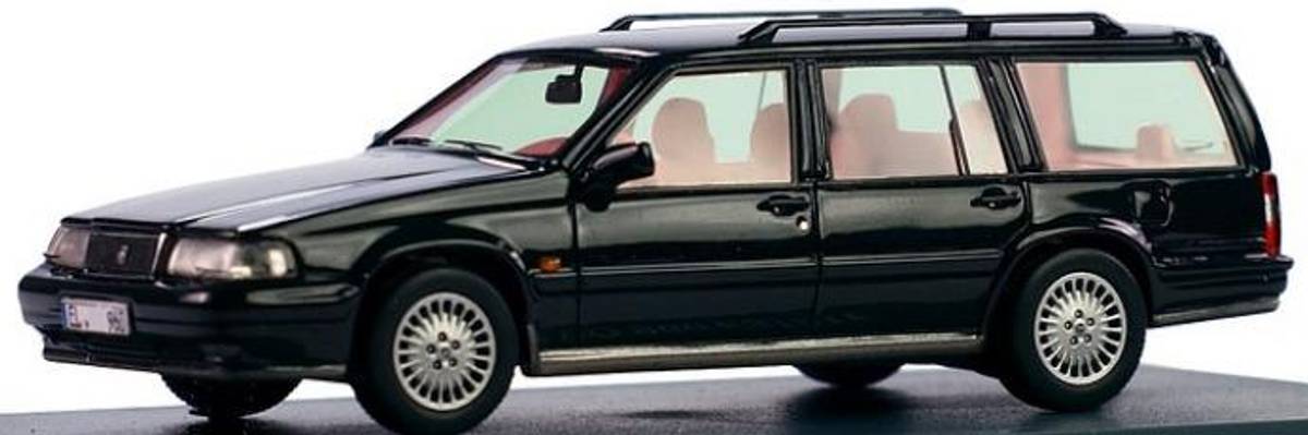 RIP Internal Combustion Gasoline Engine: Volvo Goes Electric