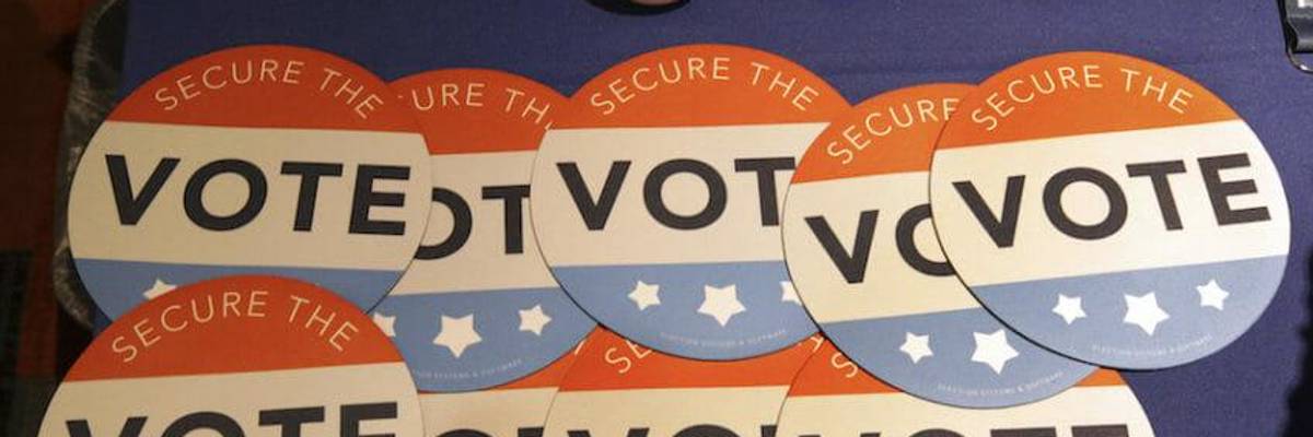 Here's a Reality-Based Battle Plan for the Midterms and Beyond