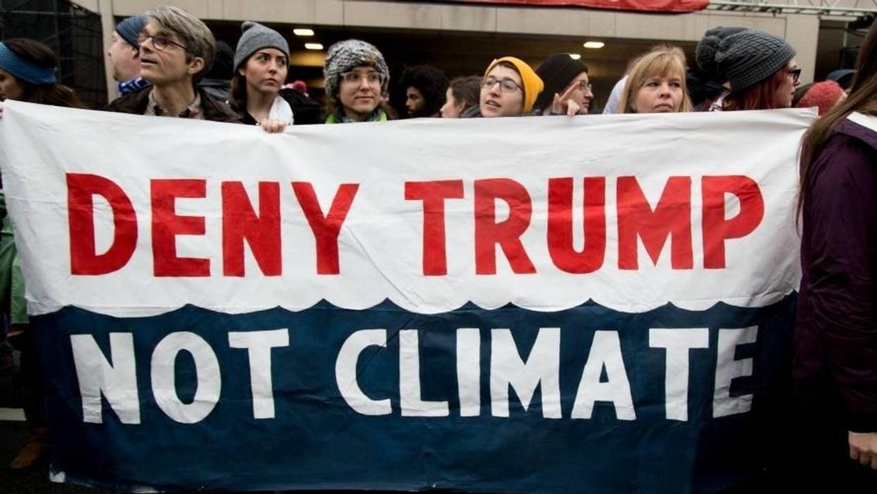 Trump Nominates Non-Scientist to the Top Science Position at the Department of Agriculture