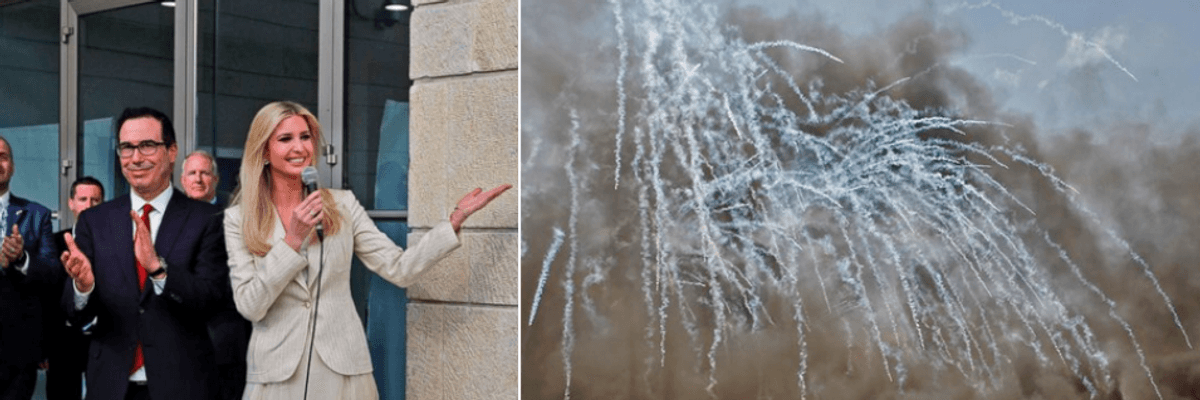 Bloody Monday Every F-ing Day of the Week