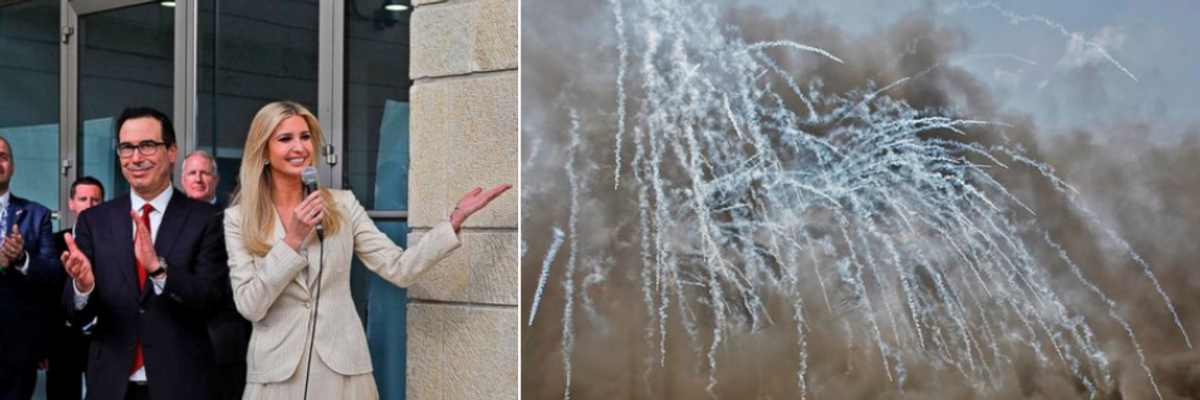 Bloody Monday Every F-ing Day of the Week