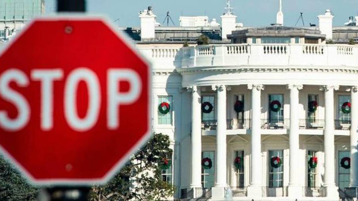 How to Fund the Government Without Paying for Trump's Border Wall