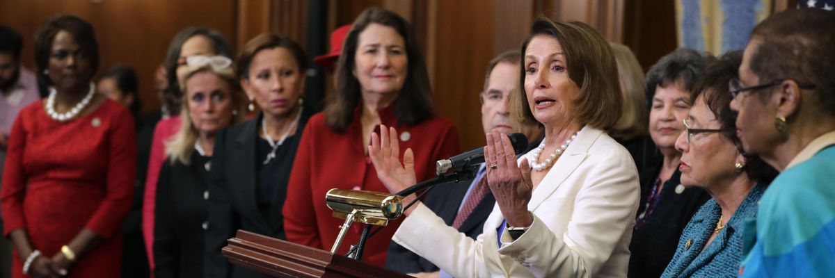 Demand Critical Congressional Hearings--Long Overdue, Avoided or Blocked