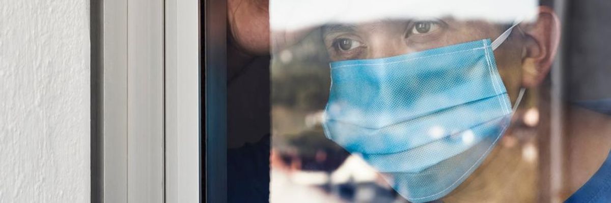 The Richest Country in the World Should Guarantee Universal Paid Sick and Family Leave